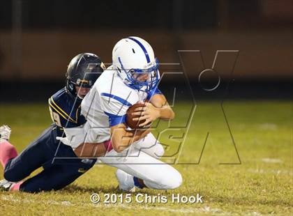Thumbnail 1 in Pusch Ridge Christian Academy @ Flowing Wells photogallery.