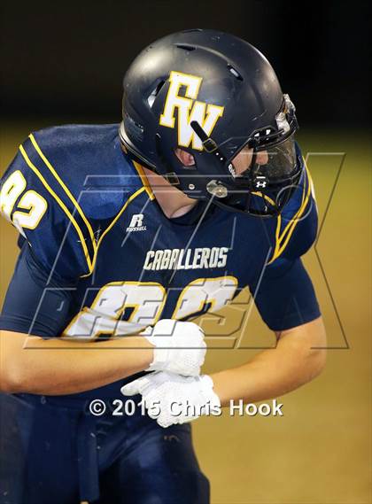 Thumbnail 3 in Pusch Ridge Christian Academy @ Flowing Wells photogallery.