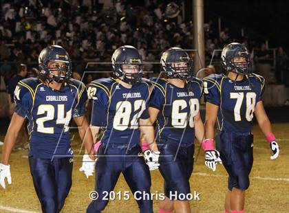 Thumbnail 2 in Pusch Ridge Christian Academy @ Flowing Wells photogallery.