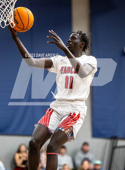 Thumbnail 2 in American Prep WV vs. North Sevier (UHSAA 2A Second Round) photogallery.