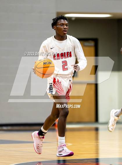 Thumbnail 1 in American Prep WV vs. North Sevier (UHSAA 2A Second Round) photogallery.