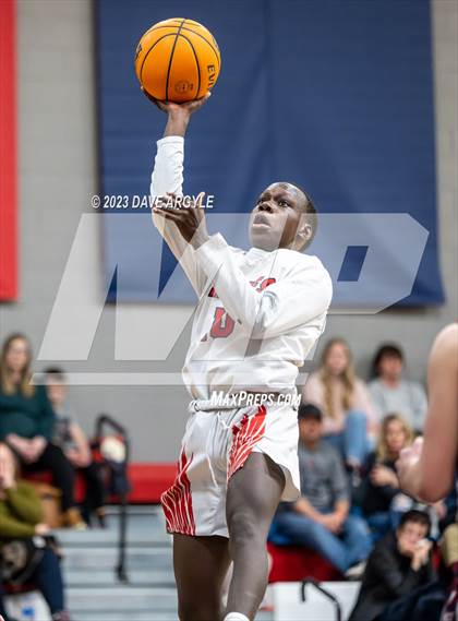 Thumbnail 2 in American Prep WV vs. North Sevier (UHSAA 2A Second Round) photogallery.