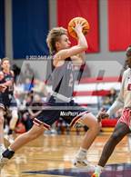 Photo from the gallery "American Prep WV vs. North Sevier (UHSAA 2A Second Round)"