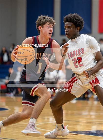 Thumbnail 1 in American Prep WV vs. North Sevier (UHSAA 2A Second Round) photogallery.