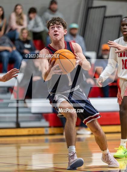 Thumbnail 2 in American Prep WV vs. North Sevier (UHSAA 2A Second Round) photogallery.