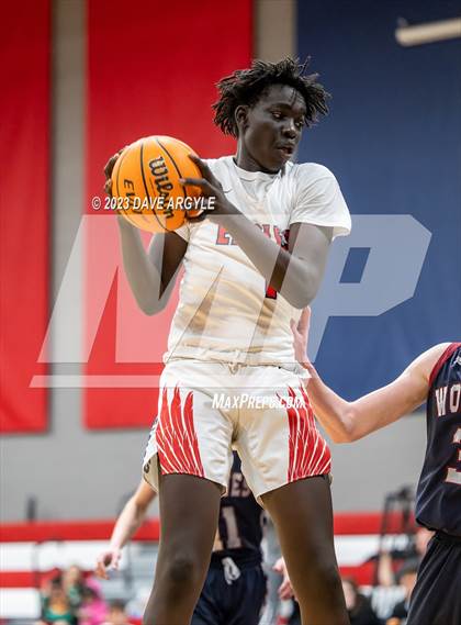 Thumbnail 2 in American Prep WV vs. North Sevier (UHSAA 2A Second Round) photogallery.