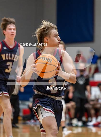 Thumbnail 1 in American Prep WV vs. North Sevier (UHSAA 2A Second Round) photogallery.