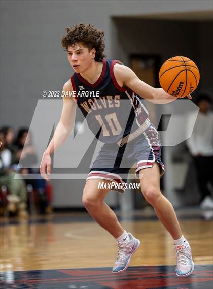 Thumbnail 1 in American Prep WV vs. North Sevier (UHSAA 2A Second Round) photogallery.