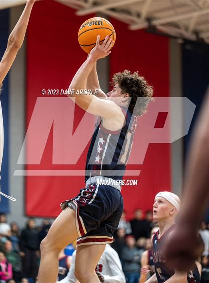 Thumbnail 3 in American Prep WV vs. North Sevier (UHSAA 2A Second Round) photogallery.