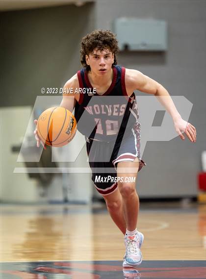 Thumbnail 1 in American Prep WV vs. North Sevier (UHSAA 2A Second Round) photogallery.