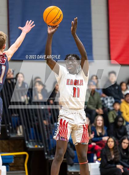 Thumbnail 2 in American Prep WV vs. North Sevier (UHSAA 2A Second Round) photogallery.