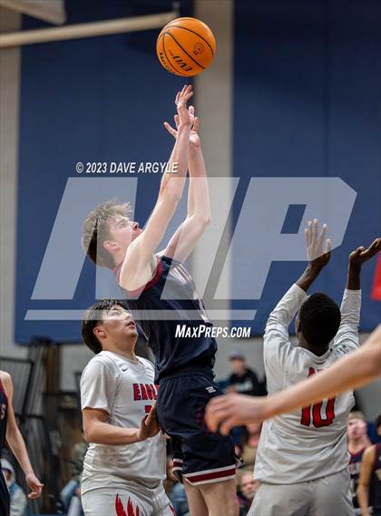 Thumbnail 1 in American Prep WV vs. North Sevier (UHSAA 2A Second Round) photogallery.