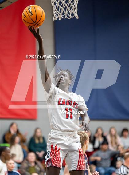 Thumbnail 3 in American Prep WV vs. North Sevier (UHSAA 2A Second Round) photogallery.