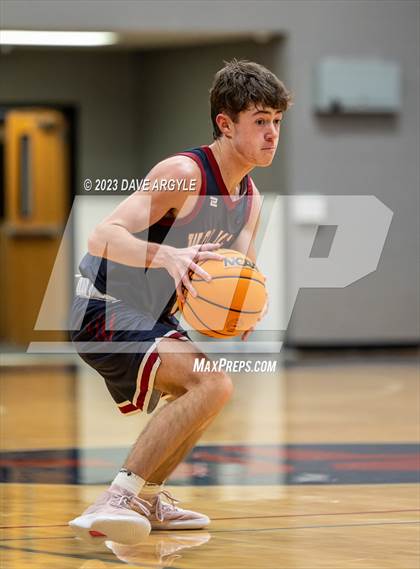 Thumbnail 1 in American Prep WV vs. North Sevier (UHSAA 2A Second Round) photogallery.