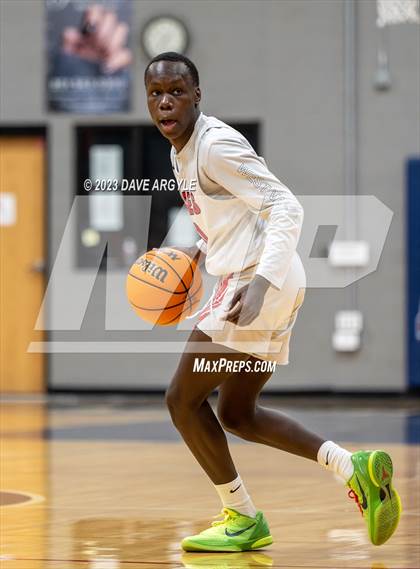 Thumbnail 1 in American Prep WV vs. North Sevier (UHSAA 2A Second Round) photogallery.