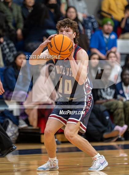 Thumbnail 1 in American Prep WV vs. North Sevier (UHSAA 2A Second Round) photogallery.