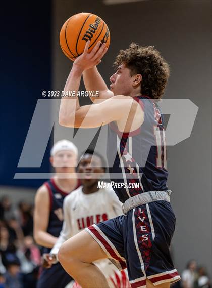 Thumbnail 3 in American Prep WV vs. North Sevier (UHSAA 2A Second Round) photogallery.