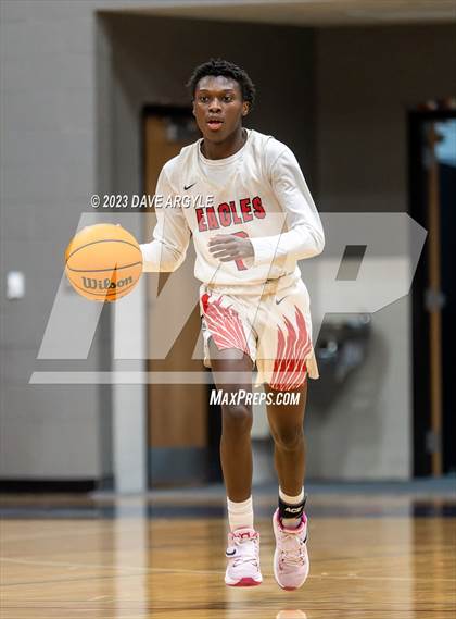 Thumbnail 2 in American Prep WV vs. North Sevier (UHSAA 2A Second Round) photogallery.
