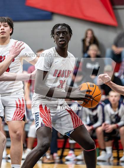 Thumbnail 1 in American Prep WV vs. North Sevier (UHSAA 2A Second Round) photogallery.