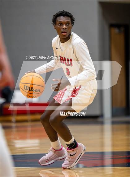 Thumbnail 2 in American Prep WV vs. North Sevier (UHSAA 2A Second Round) photogallery.