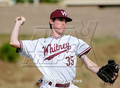 Thumbnail 2 in Antelope @ Whitney photogallery.