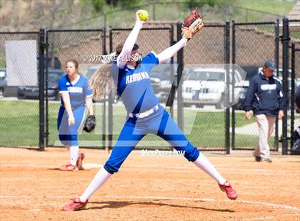 Thumbnail 2 in Red Bank vs Farragut photogallery.