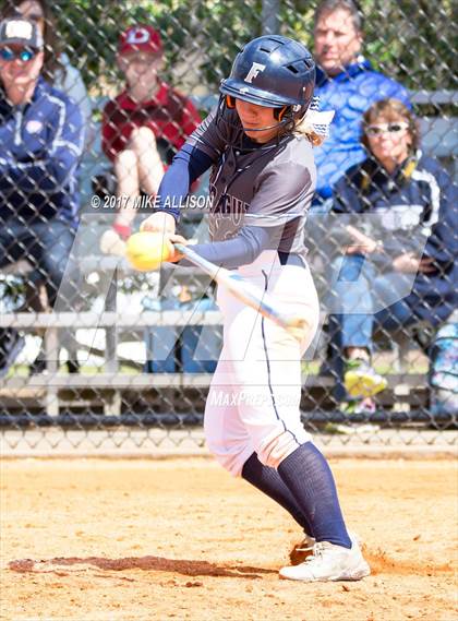 Thumbnail 3 in Red Bank vs Farragut photogallery.