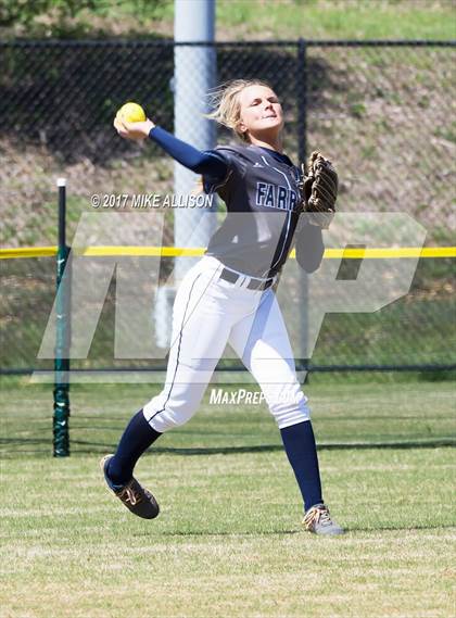 Thumbnail 3 in Red Bank vs Farragut photogallery.