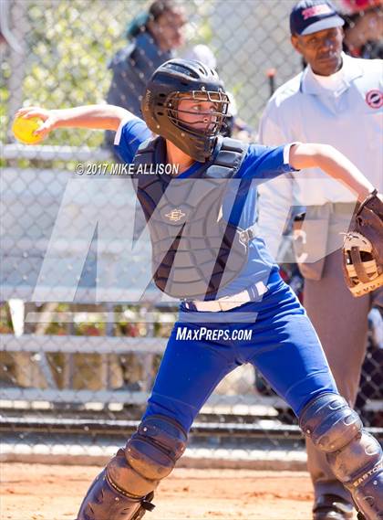 Thumbnail 3 in Red Bank vs Farragut photogallery.