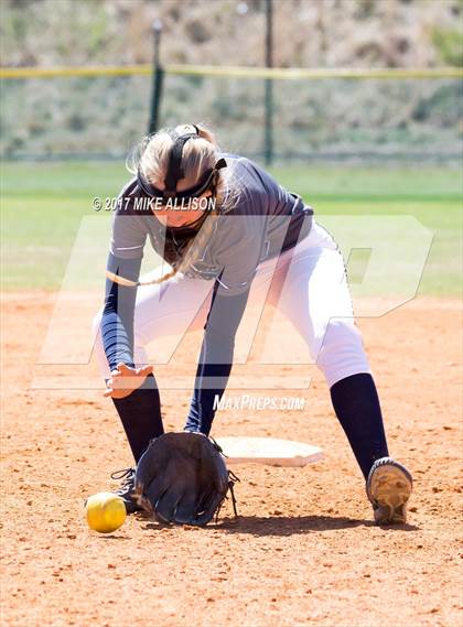 Thumbnail 2 in Red Bank vs Farragut photogallery.