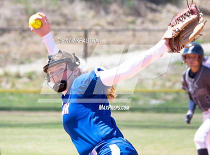 Thumbnail 2 in Red Bank vs Farragut photogallery.