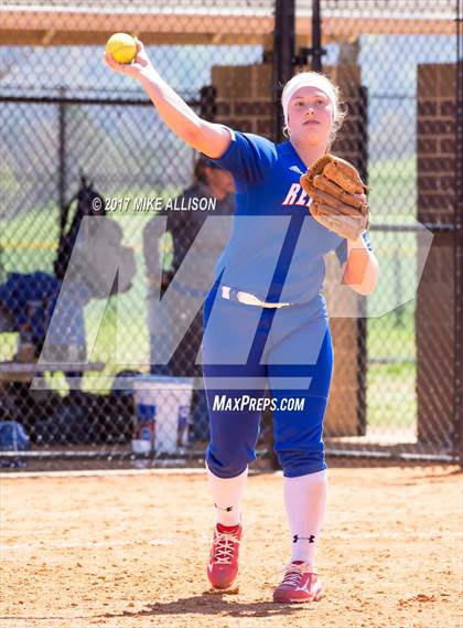 Thumbnail 2 in Red Bank vs Farragut photogallery.