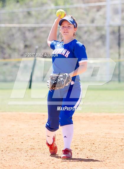Thumbnail 1 in Red Bank vs Farragut photogallery.