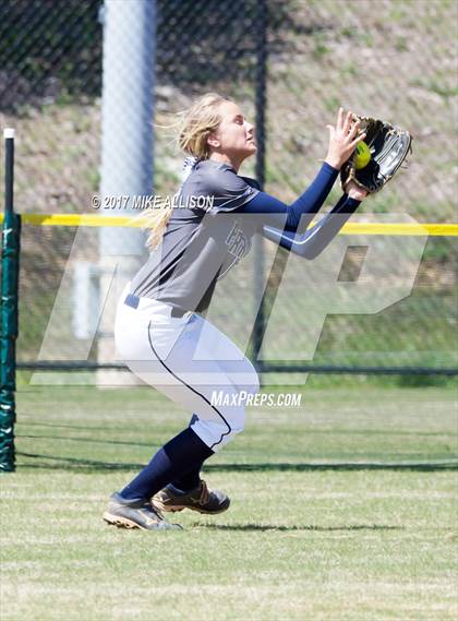 Thumbnail 2 in Red Bank vs Farragut photogallery.