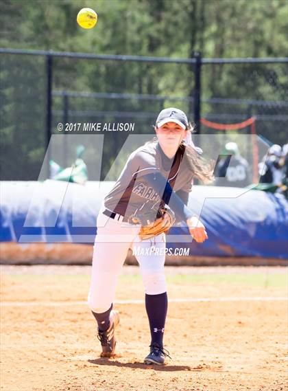 Thumbnail 3 in Red Bank vs Farragut photogallery.