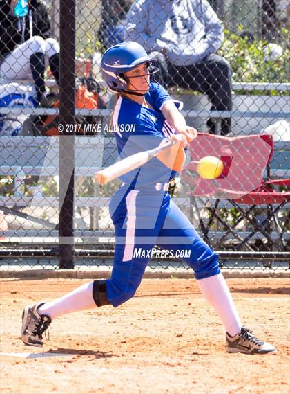 Thumbnail 2 in Red Bank vs Farragut photogallery.