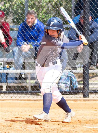 Thumbnail 3 in Red Bank vs Farragut photogallery.