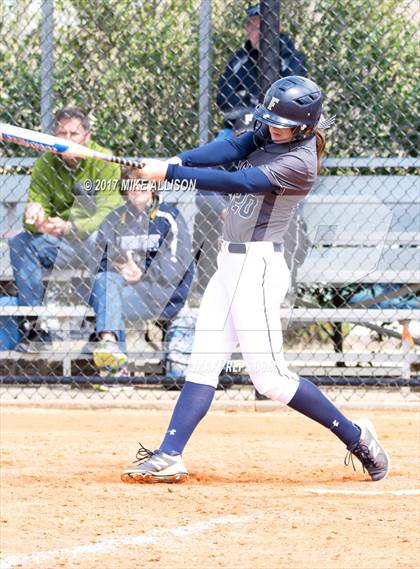 Thumbnail 1 in Red Bank vs Farragut photogallery.
