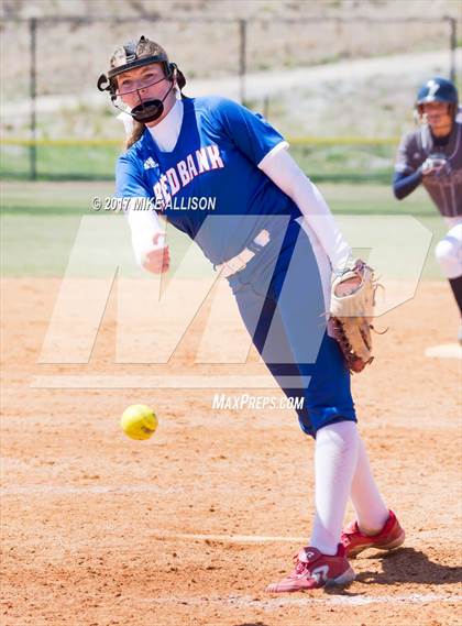 Thumbnail 1 in Red Bank vs Farragut photogallery.