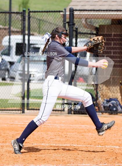 Thumbnail 1 in Red Bank vs Farragut photogallery.