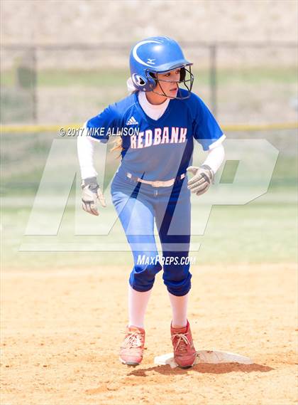 Thumbnail 1 in Red Bank vs Farragut photogallery.
