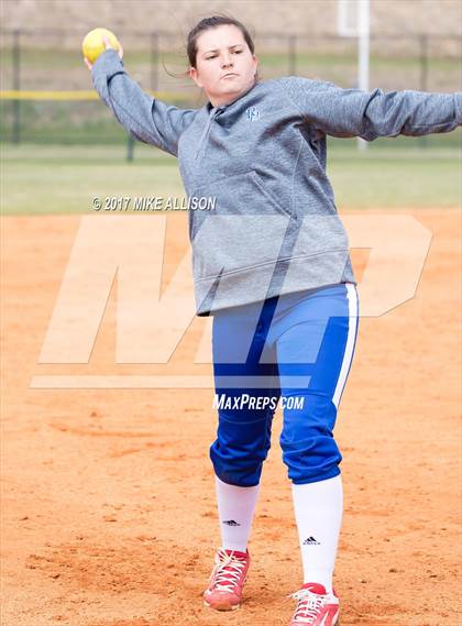 Thumbnail 1 in Red Bank vs Farragut photogallery.