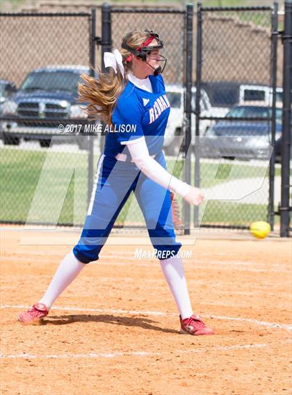 Thumbnail 2 in Red Bank vs Farragut photogallery.