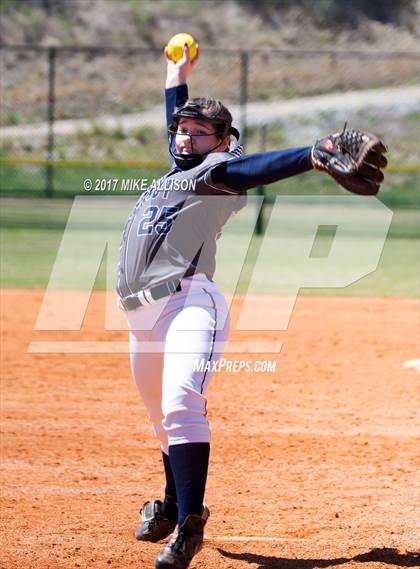 Thumbnail 1 in Red Bank vs Farragut photogallery.