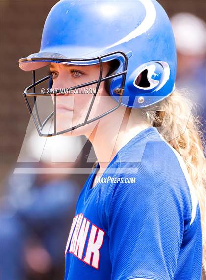Thumbnail 2 in Red Bank vs Farragut photogallery.