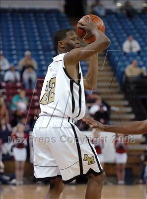 Thumbnail 1 in Mater Dei vs. Archbishop Mitty (CIF State D2 Final) photogallery.