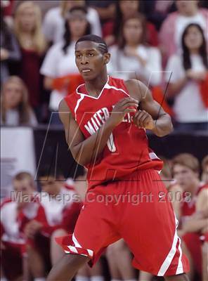 Thumbnail 1 in Mater Dei vs. Archbishop Mitty (CIF State D2 Final) photogallery.