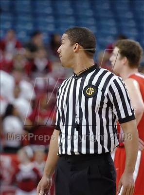 Thumbnail 1 in Mater Dei vs. Archbishop Mitty (CIF State D2 Final) photogallery.