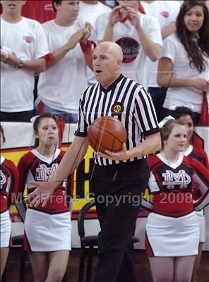 Thumbnail 1 in Mater Dei vs. Archbishop Mitty (CIF State D2 Final) photogallery.