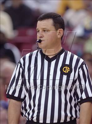 Thumbnail 3 in Mater Dei vs. Archbishop Mitty (CIF State D2 Final) photogallery.
